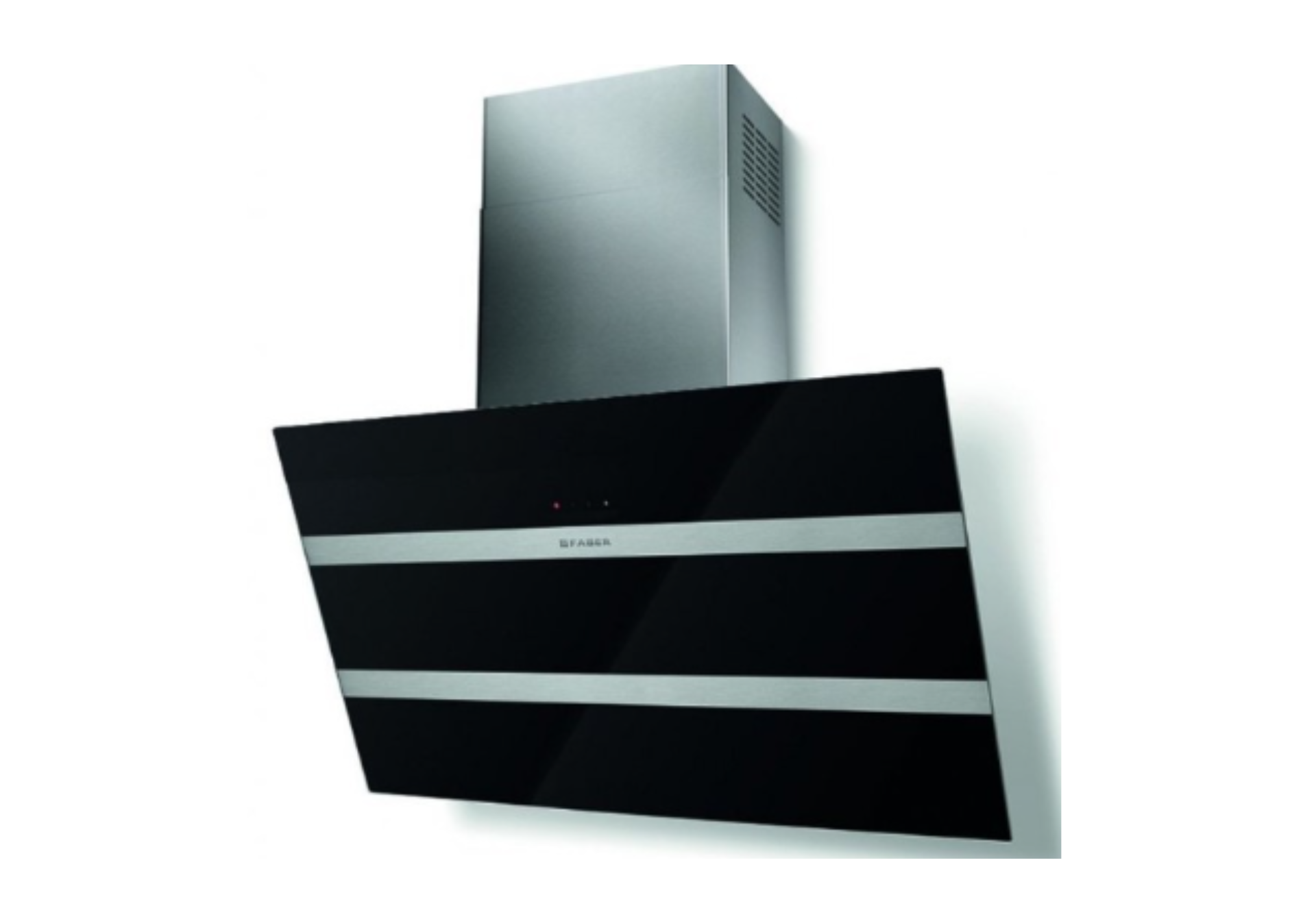 NAPA STEELMAX EV8 LED BK/X A80